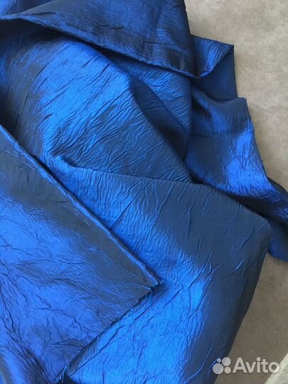 Ткань тафта