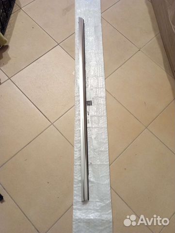 Mersedes GLC W253 Молдинг правой передней двери