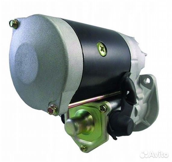 Стартер новый Caterpillar Ag. Ind. WAI 17616N