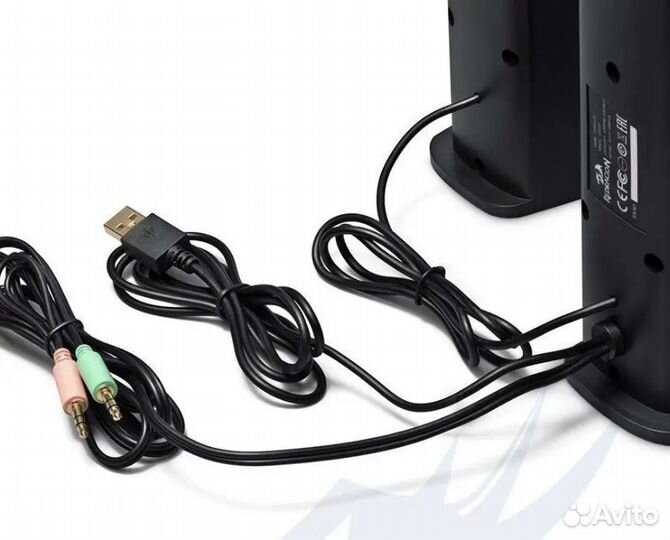 Колонки Orpheus GS550