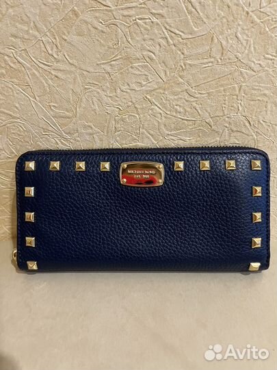 Michael kors кошелек