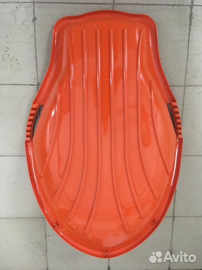 Санки-ледянки