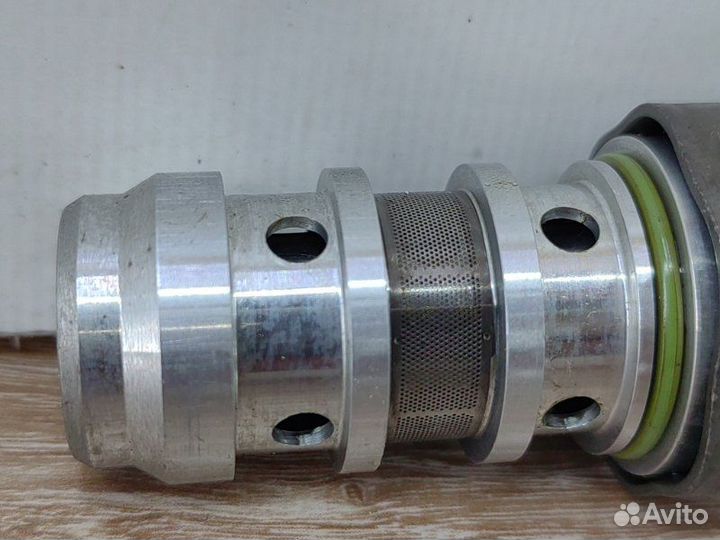 Клапан электромагнитный Bmw X5 E70 N62B48 2008