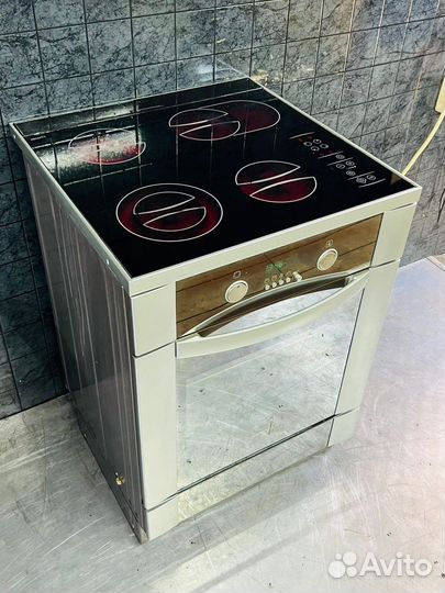 Плита электрическая gorenje HEC50PP