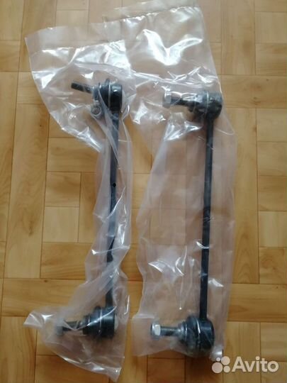 Стойка стабилизатора форд мондео 3