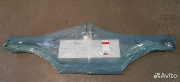 Фаркоп Киа (Kia) Cerato седан 2009-2012