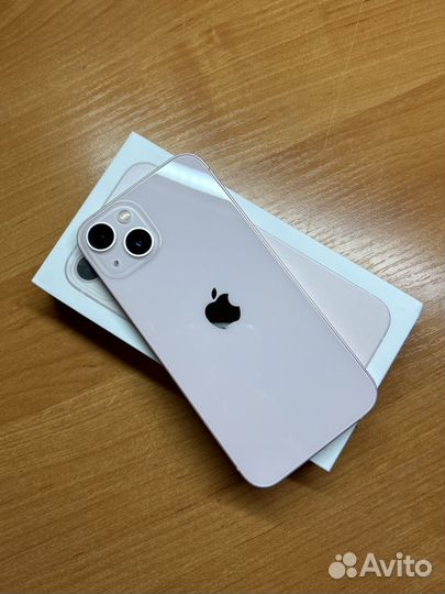 iPhone 13, 128 ГБ