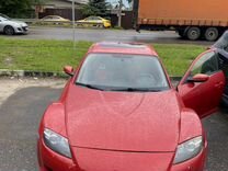 Mazda RX-8 1.3 MT, 2004, 999 999 км, с пробегом, цена 650 000 руб.