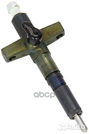 Форсунка дизельная mitsubishi Pajero III 3.2Di