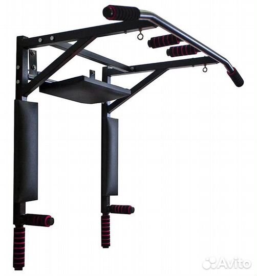 Турник настенный