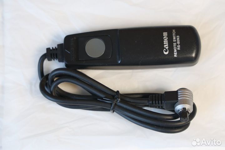 Пульт ду Canon RS-80N3