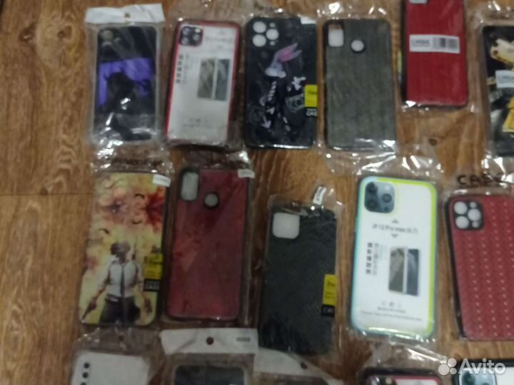 Чехлы на телефон оптом