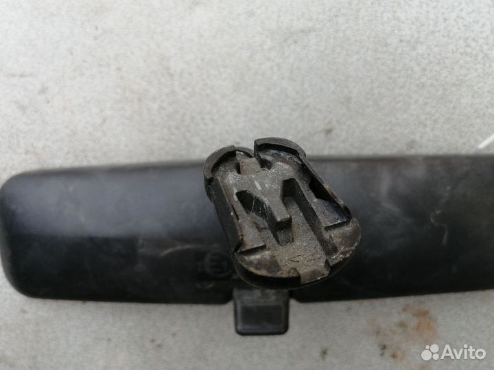 Зеркало заднего вида для Ford Explorer (U2)