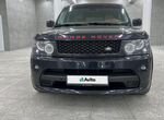Land Rover Range Rover Sport 5.0 AT, 2011, 156 000 км