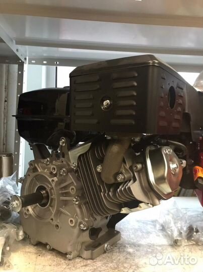 Двигатель brite BR465P