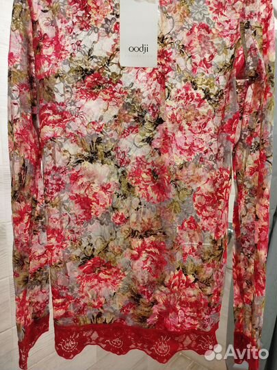 Кофточка подростковая 38-40