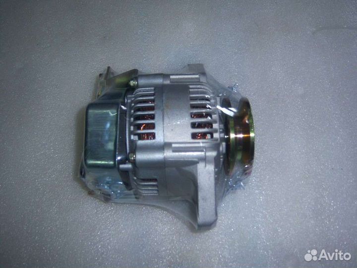 Генератор isuzu C240