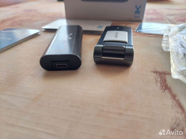 USB модем 4g yota samsung и мегафон
