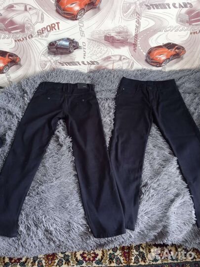 Школьная форма на мальчика