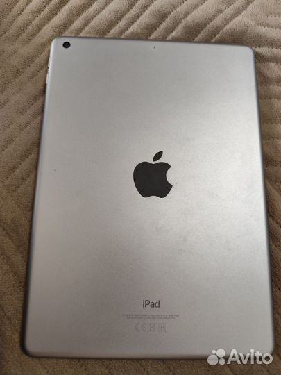 iPad 6