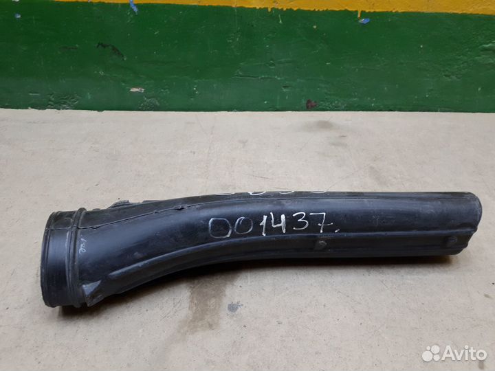 Воздухозаборник воздушного фильтра Range Rover 4