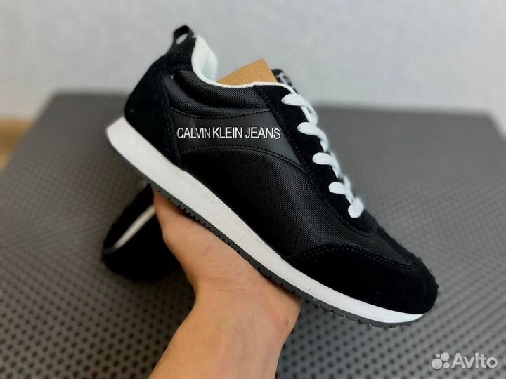 Кроссовки Calvin Klein