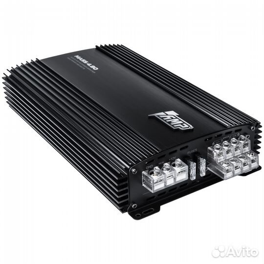 Усилитель AMP mass 4.80