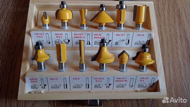 Инструмент в аренду