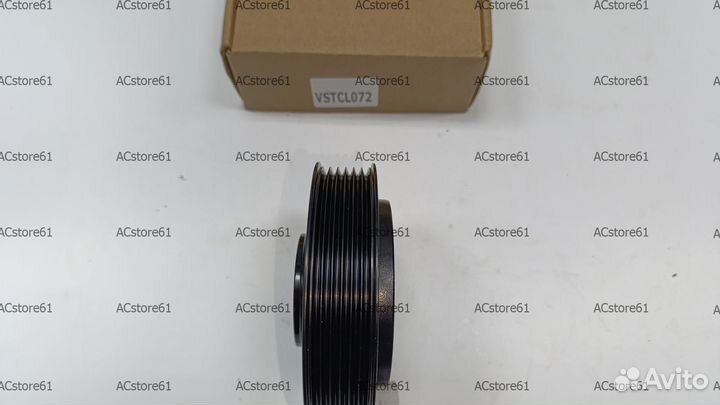 Муфта компрессора кондиционера Kia Optima 3 Soul 2