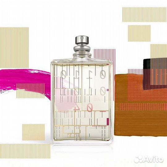 Парфюмерия escentric molecules molecule 04