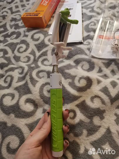 Монопод Rekam selfipod S-600M