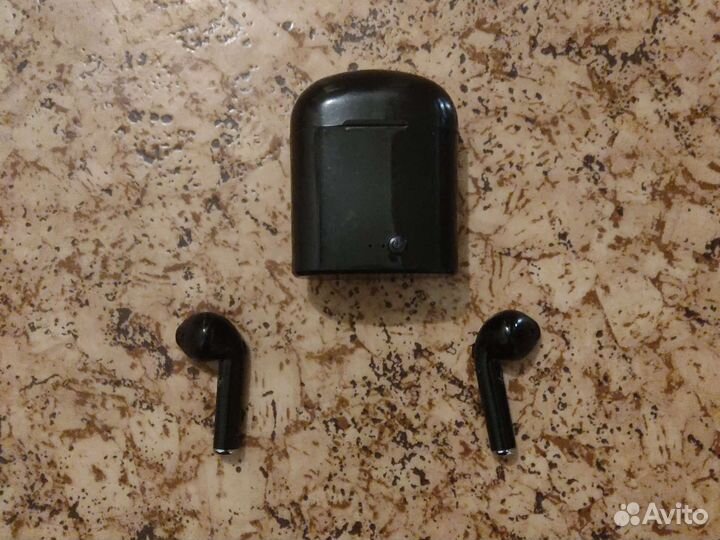 Наушники беспроводные