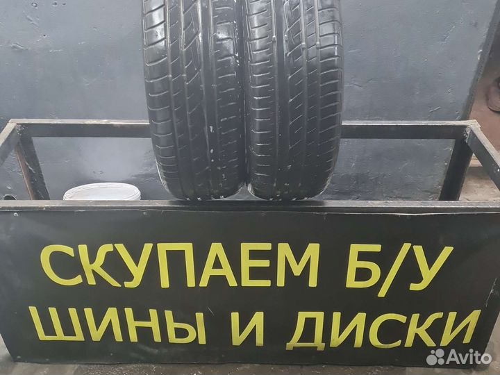 Toyo Proxes CF1 185/60 R15