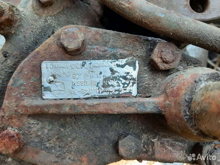 Продам вом Т-150