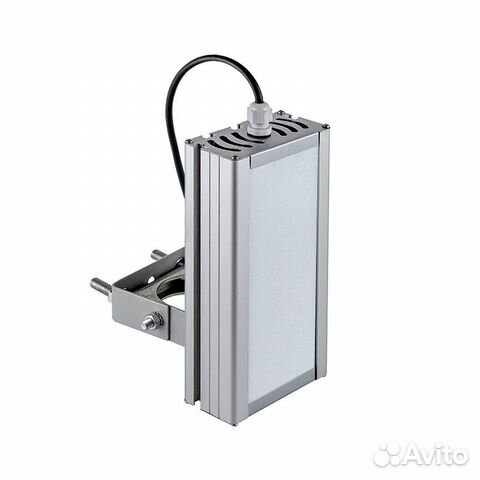 Светодиодный светильник уличный 32Вт, 5120Лм, IP67