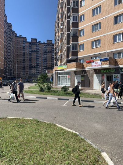 Свободного назначения, 12 м²