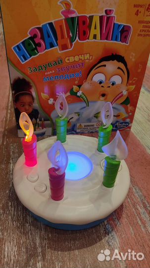 Игры для детей ELC, Hasbro, Haba