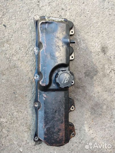 Клапанная крышка 2lte