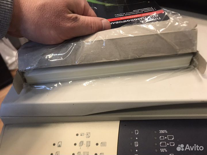 Ламинатор Fellowes Spectra A4