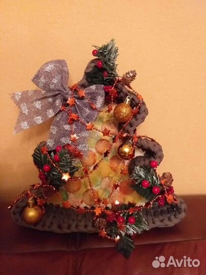 Корзиночка