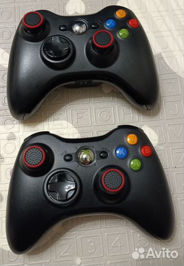 Xbox 360 Slim freeboot 250 Gb 2 джойстика и Kinect