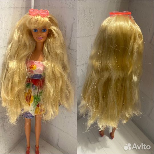 Барби / Barbie Hawaiian Fun 1990