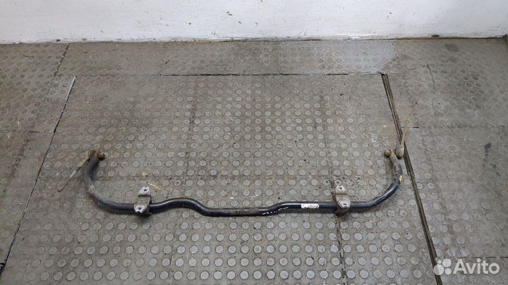 Стабилизатор подвески Skoda Yeti, 2010