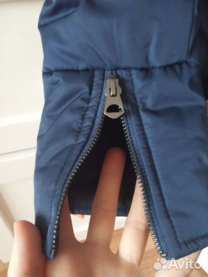 Куртка silvian heach новая