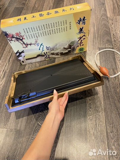 Новая чабань, чайная доска-43см*28см