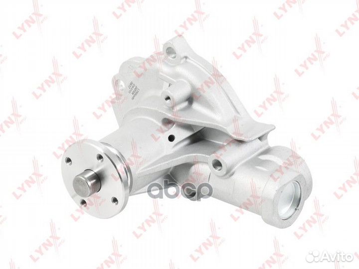 Насос водяной mitsubishi delica 2.0-2.4 95-02