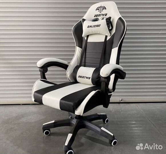 Компьютерное кресло