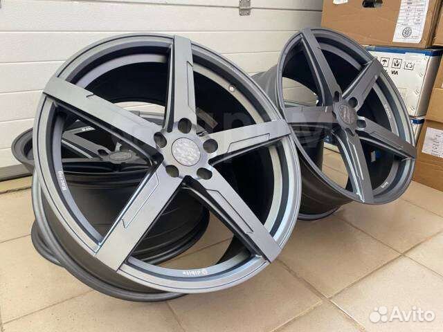 Диски r19 Vossen vps 303 vossen cv3