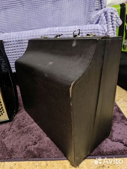 Баян ленинград