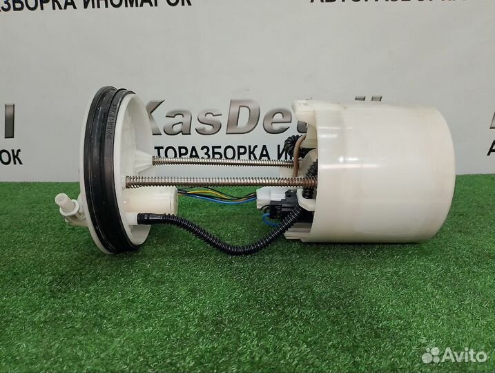 Бензонасос Honda Civic 4d